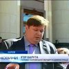 Губернатор Харкова запевняє, що оборонні роботи в місті тривають