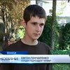 17-річний Євген проміняв престижну академію на батальйон Крим (відео)