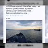 У Чорне море увішли амерканський та французький кораблі