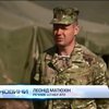 Військові констатують зниження активності терористів на Донбасі