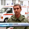 Правоохоронці Хмельниччини отримали сучасну швидку з Німеччини (відео)