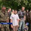 50 добровольців з Чернівців відправили у "найгарячіші точки" Донбасу