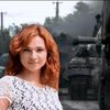 Террористы завезли из Моспино в Донецк две установки "Ураган" (видео)