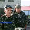 Из Львова в зону АТО отправили неподготовленных бойцов (видео)