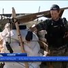 Терористи завезли з Моспиного в Донецьк дві установки "Ураган": екстрений випуск 23:00