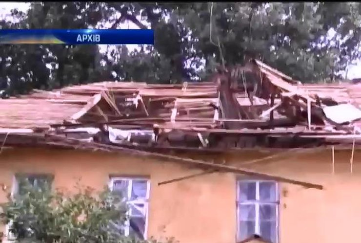 На Донеччині 180 населених пунктів залишились без світла