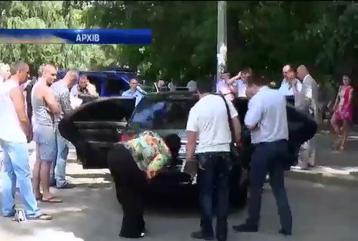За вбивство мера Кременчука замовник заплатив 70 тисяч доларів
