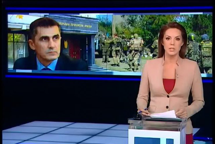 ГПУ обіцяє покарати винних в трагедії під Іловайськом