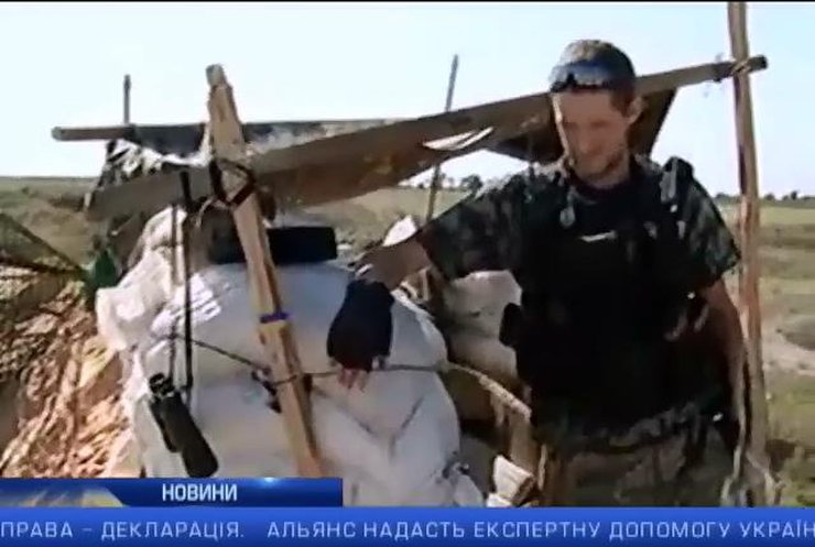 Терористи завезли з Моспиного в Донецьк дві установки "Ураган": екстрений випуск 23:00