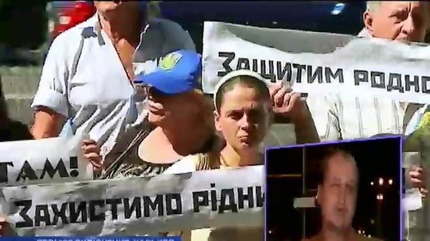 В Харькове местную власть обвиняют в саботаже оборонных мероприятий