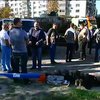 Бійцям "Луганську-1" відправили БРДМ, каски і термоодяг (відео)