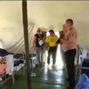 Переселенці з Донбасу отримали прихисток у літніх таборах