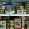 Росія ввела заборону на кондитерські вироби з Україні
