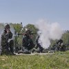 Украинские бойцы перешли в контратаку под Мариуполем (видео)