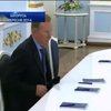 У Мінську планують підписати документ з урегулювання конфлікту на Донбасі