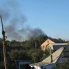 Террористы в Донецке стреляют несмотря на перемирие (видео)