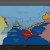 Кремль хочет создать зону влияния от Донбасса до Приднестровья