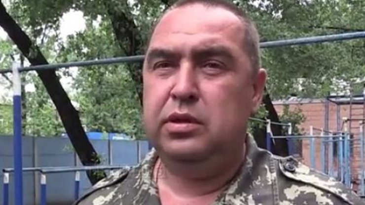 Террористы ЛНР и ДНР хотят оторвать Луганск вопреки перемирию
