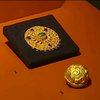 Киеву вернули скифское золото из Амсердама (видео)