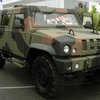 Италия продаст Украине 90 бронемашин Iveco