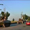 Терористи та російські війська порушили умови перемир'я