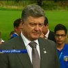 Порошенко готовий до децентралізації влади на Донеччині та Луганщині
