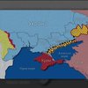 Кремль хоче створити зону свого впливу від Донбасу до Придністров'я