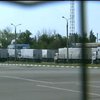 В Україну направляється другий конвой Путіна