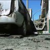 В Киеве сожгли автомобиль Главы антирейдерского союза Семидидько (видео)