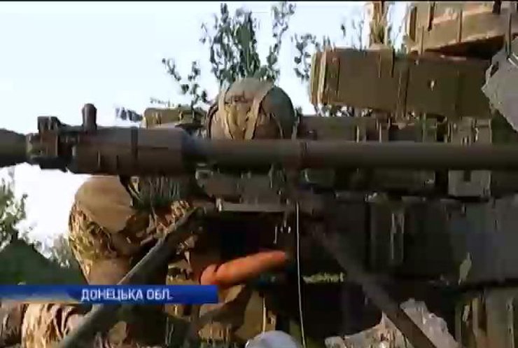 З території Росії та окупованих міст РНБО зафіксували 27 атак (відео)