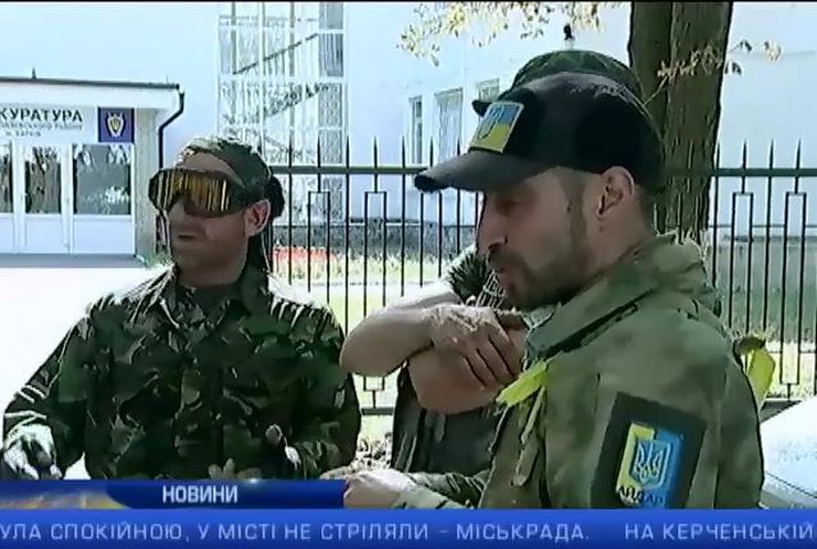 Батальйон "Айдар" вночі втратив 11 бійців: екстрений випуск 17:00