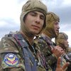 Возле Луганска погиб 23-летний чемпион Украины Виталий Ставский