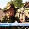 В Счастье пенсионеры попрошайничают из-за отсутствия выплат (видео)