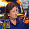 Инна Богословская: взятки стали брать за то,  за что даже при Януковиче не брали