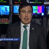 Михаил Саакашвили: Путин собирается отвоевать Славянск и Северодонецк