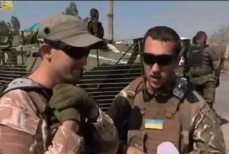 Террористы Луганска захватывают пленных ради выкупа, а Донецка - ради обмена (видео)