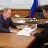 Лена Юрченко: как чиновники обещают Путину "полноценный" Керченский мост