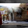 У Слов'янську підірвали ювелірну крамницю