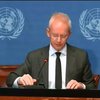 ООН заявила про три тисячі загиблих на Донбасі