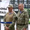 Бойцы "Киевской Руси" требовали вывести батальон из котла (видео)