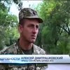 Террористы обстреляли аэропорт Донецка из "Градов"