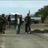 Полевого командира террористов обменяли на 20 украинских бойцов (видео)