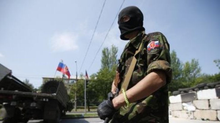 Террористы ДНР срывают обмен пленными