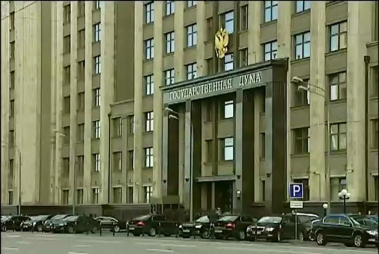 "Яндекс" поки не отримав звернення Держдуми про перевірку