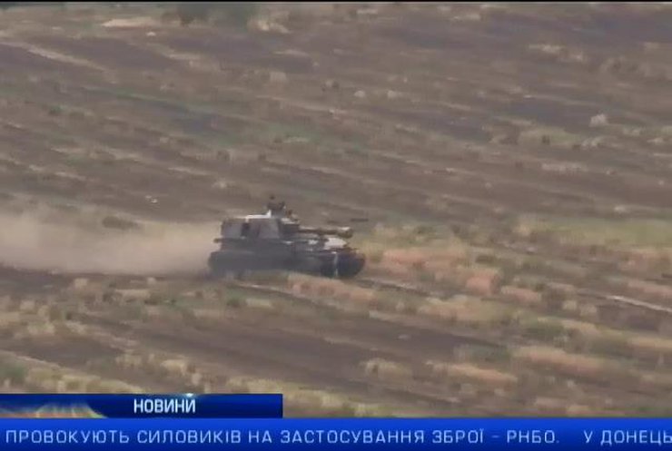 Росія збільшила кількість літаків-розвідників над Азовським морем: випуск 19:00