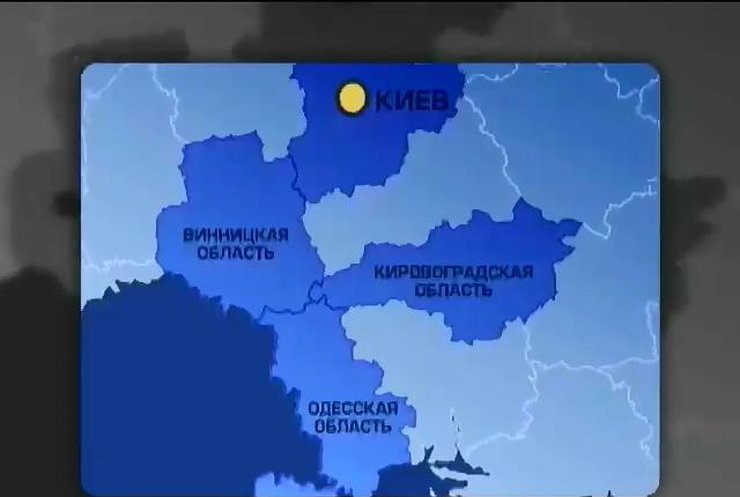 Эксперты назвали области, которые выведут Украину из кризиса (видео)