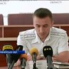 Прокуратура Рівного вимагає обрати запобіжний заход міліціонеру Бузинарскому (відео)