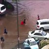 Сильна злива затопила штат Аризона