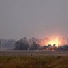 По бойцам "Киевской Руси" под Дебальцево открыли пальбу из "Градов"