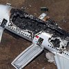 Совбез Нидерландов: Боинг-777 разлетелся в воздухе из-за попадания множества объектов извне